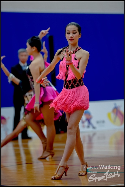 2018-01-27 Dance 1009