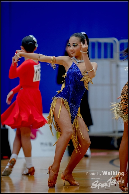 2018-01-27 Dance 1022