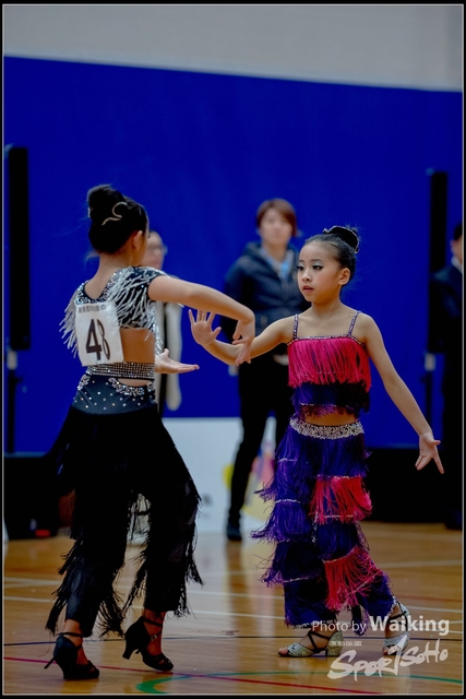 2018-01-27 Dance 1100