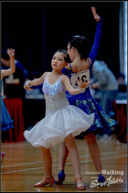 2018-01-27 Dance 1101