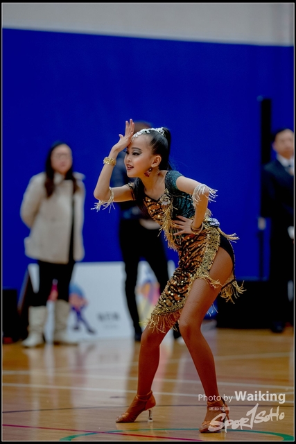 2018-01-27 Dance 1103