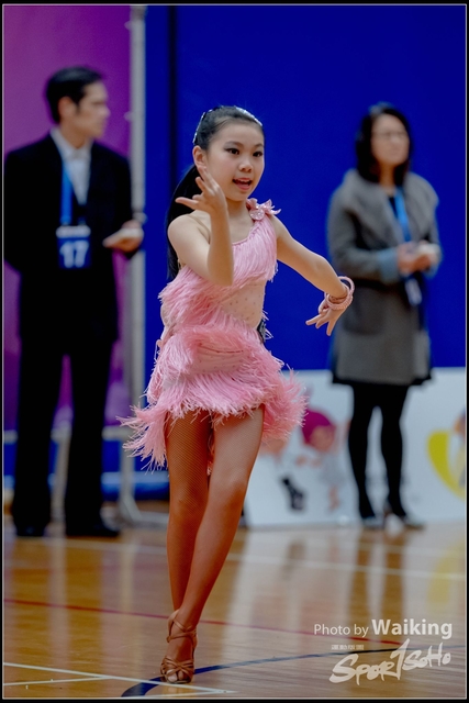 2018-01-27 Dance 1105