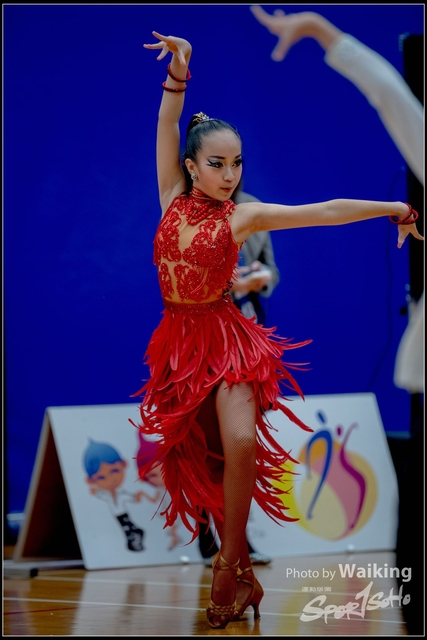 2018-01-27 Dance 1106