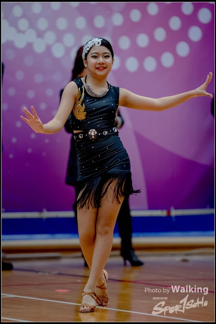 2018-01-27 Dance 1108