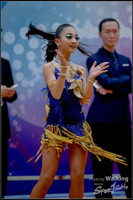 2018-01-27 Dance 1109