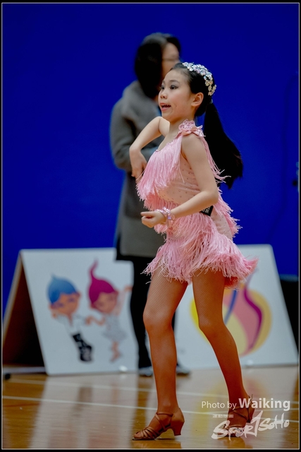 2018-01-27 Dance 1110