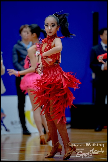 2018-01-27 Dance 1112