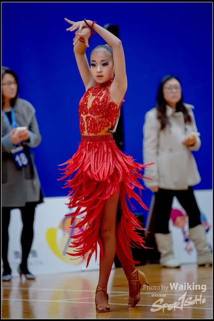 2018-01-27 Dance 1118