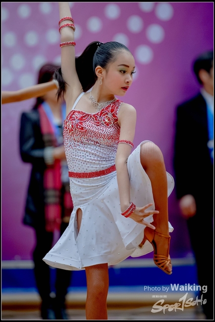 2018-01-27 Dance 1130