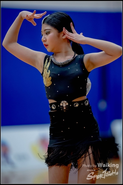 2018-01-27 Dance 1143