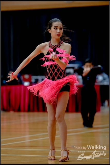 2018-01-27 Dance 1163