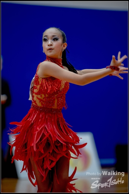 2018-01-27 Dance 1200