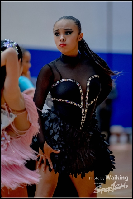 2018-01-27 Dance 1205