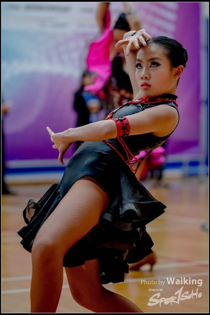 2018-01-27 Dance 1212