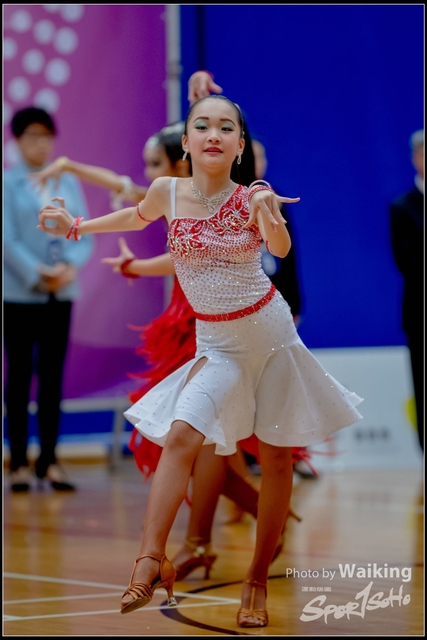 2018-01-27 Dance 1230