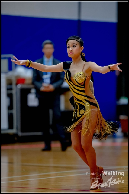 2018-01-27 Dance 1303