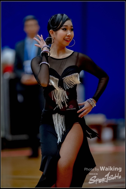 2018-01-27 Dance 1311