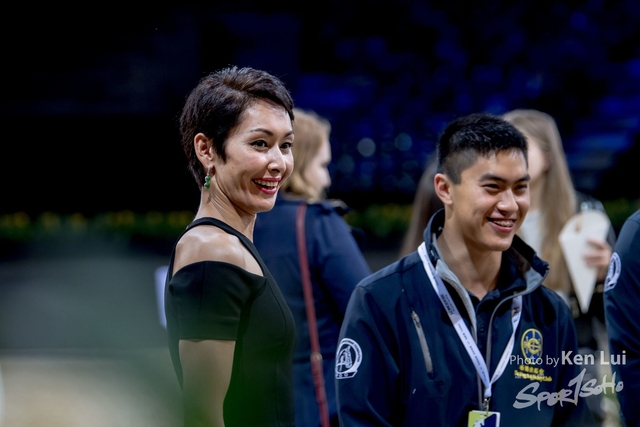 Ken Lui-20180210瘚芰憭批葦鞈穀20180210Longines 1004