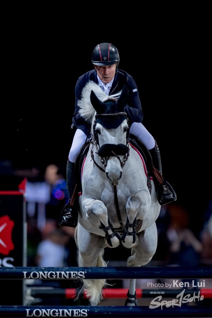 Ken Lui-20180210瘚芰憭批葦鞈穀20180210Longines 1023