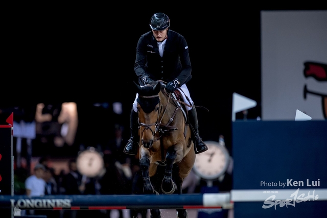 Ken Lui-20180210瘚芰憭批葦鞈穀20180210Longines 1025