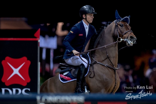 Ken Lui-20180210瘚芰憭批葦鞈穀20180210Longines 1027