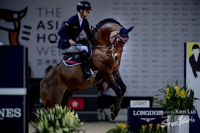Ken Lui-20180210瘚芰憭批葦鞈穀20180210Longines 1028