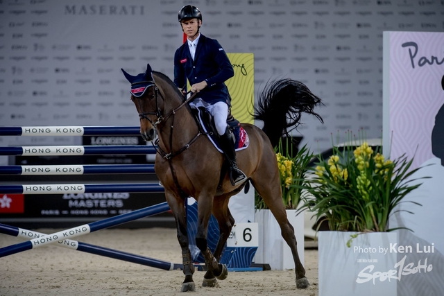Ken Lui-20180210瘚芰憭批葦鞈穀20180210Longines 1029