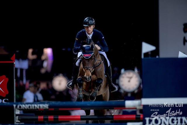 Ken Lui-20180210瘚芰憭批葦鞈穀20180210Longines 1031