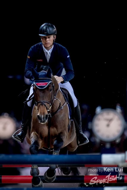 Ken Lui-20180210瘚芰憭批葦鞈穀20180210Longines 1032