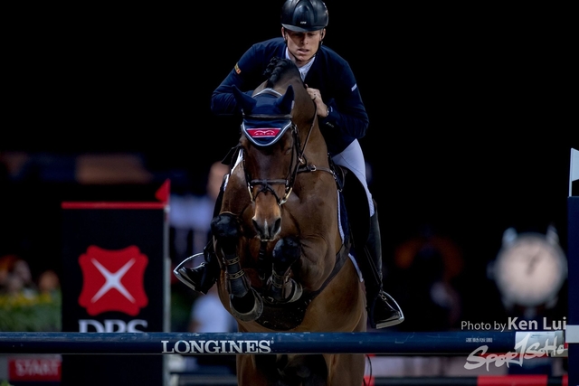 Ken Lui-20180210瘚芰憭批葦鞈穀20180210Longines 1033