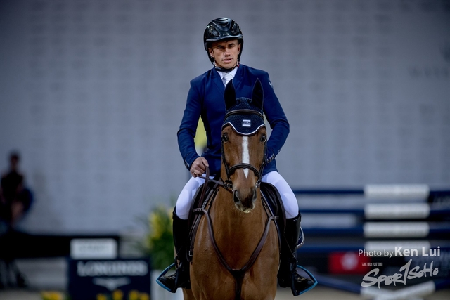 Ken Lui-20180210瘚芰憭批葦鞈穀20180210Longines 1035