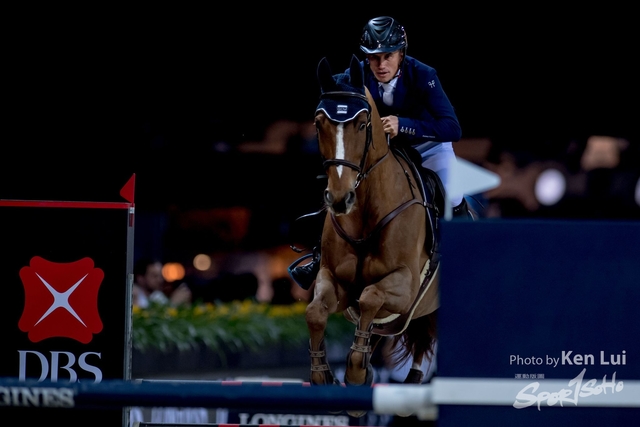 Ken Lui-20180210瘚芰憭批葦鞈穀20180210Longines 1037