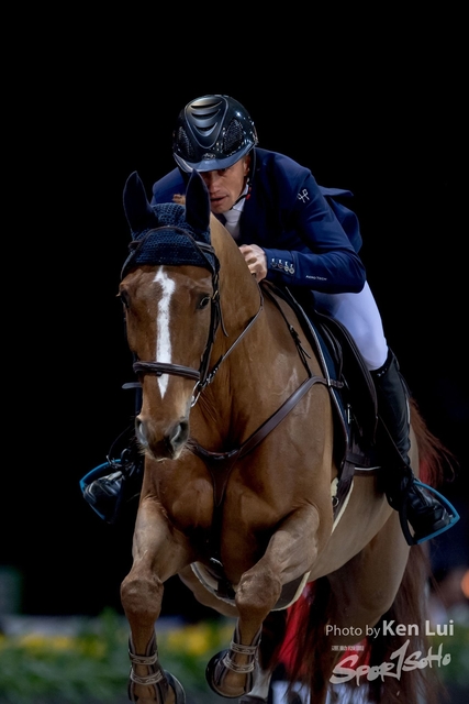 Ken Lui-20180210瘚芰憭批葦鞈穀20180210Longines 1038