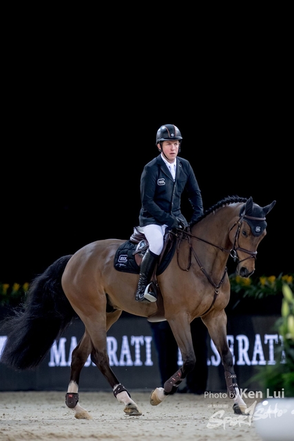 Ken Lui-20180210瘚芰憭批葦鞈穀20180210Longines 1054