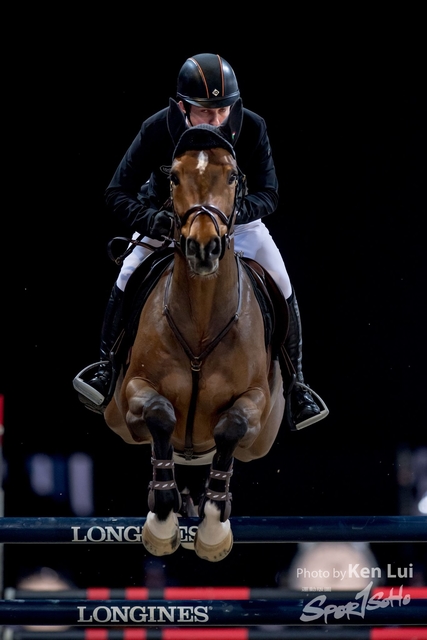 Ken Lui-20180210瘚芰憭批葦鞈穀20180210Longines 1057