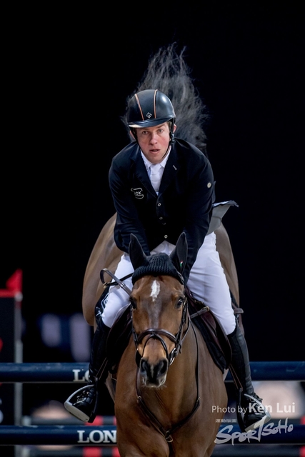 Ken Lui-20180210瘚芰憭批葦鞈穀20180210Longines 1058