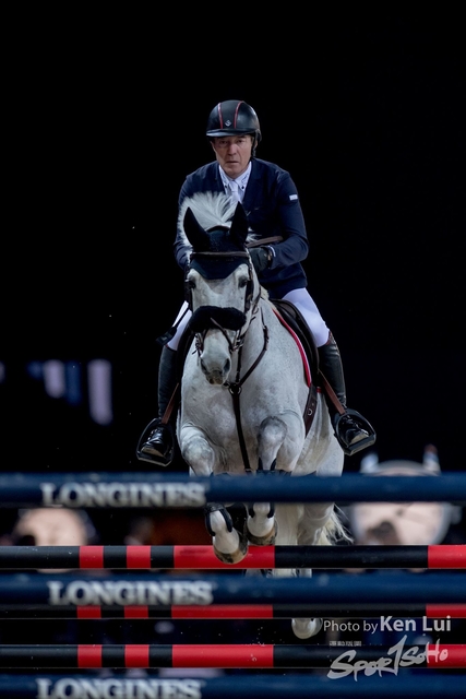 Ken Lui-20180210瘚芰憭批葦鞈穀20180210Longines 1061