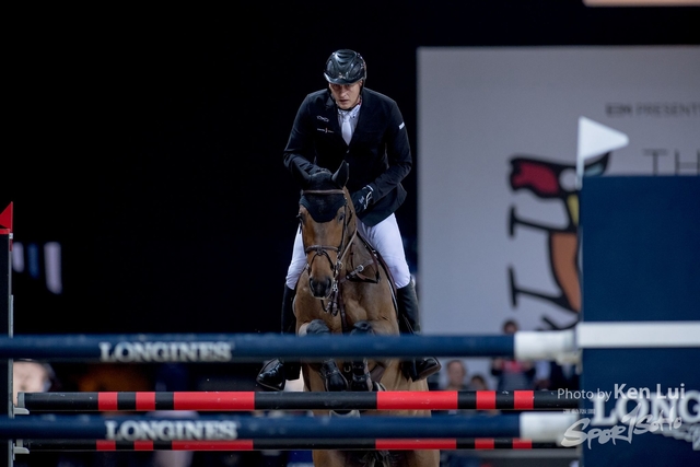 Ken Lui-20180210瘚芰憭批葦鞈穀20180210Longines 1063