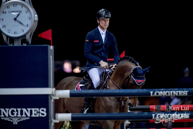 Ken Lui-20180210瘚芰憭批葦鞈穀20180210Longines 1064