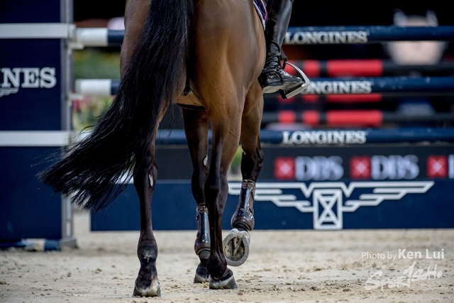 Ken Lui-20180210瘚芰憭批葦鞈穀20180210Longines 1065