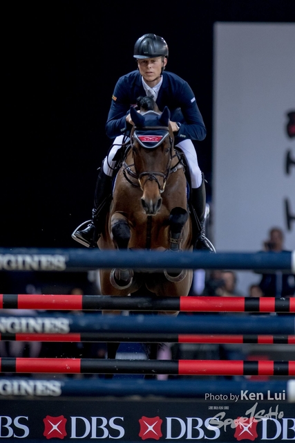 Ken Lui-20180210瘚芰憭批葦鞈穀20180210Longines 1066