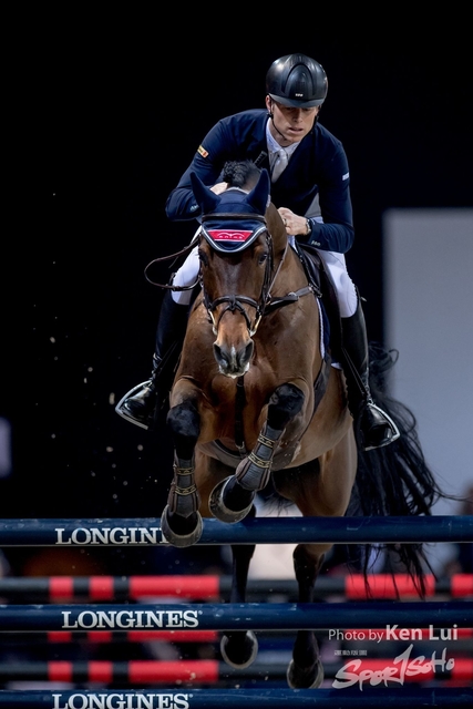 Ken Lui-20180210瘚芰憭批葦鞈穀20180210Longines 1068