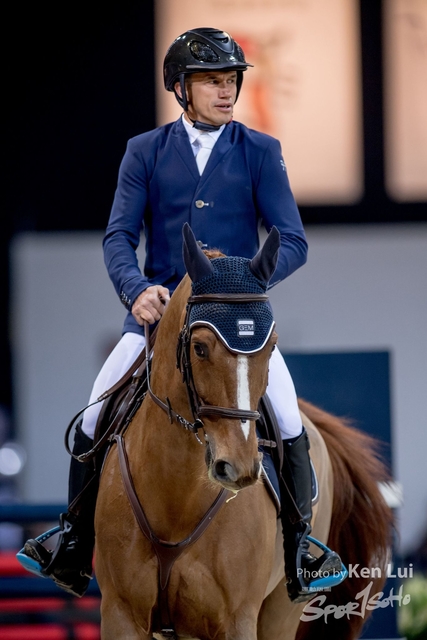 Ken Lui-20180210瘚芰憭批葦鞈穀20180210Longines 1070