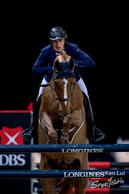 Ken Lui-20180210瘚芰憭批葦鞈穀20180210Longines 1073