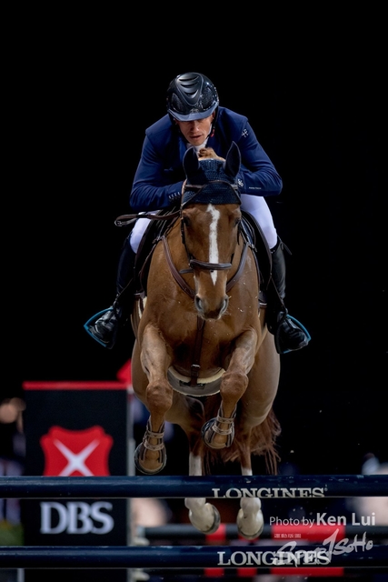 Ken Lui-20180210瘚芰憭批葦鞈穀20180210Longines 1074