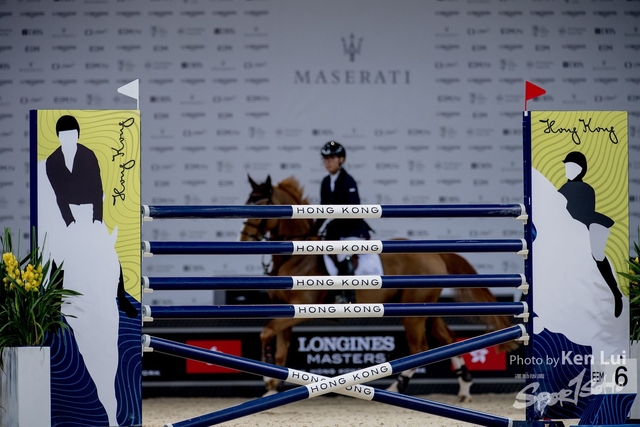 Ken Lui-20180210瘚芰憭批葦鞈穀20180210Longines 1077