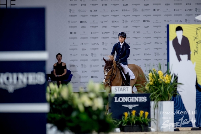 Ken Lui-20180210瘚芰憭批葦鞈穀20180210Longines 1078