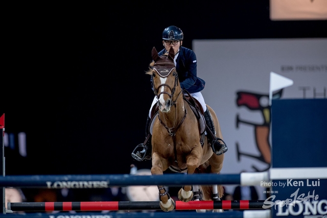 Ken Lui-20180210瘚芰憭批葦鞈穀20180210Longines 1079