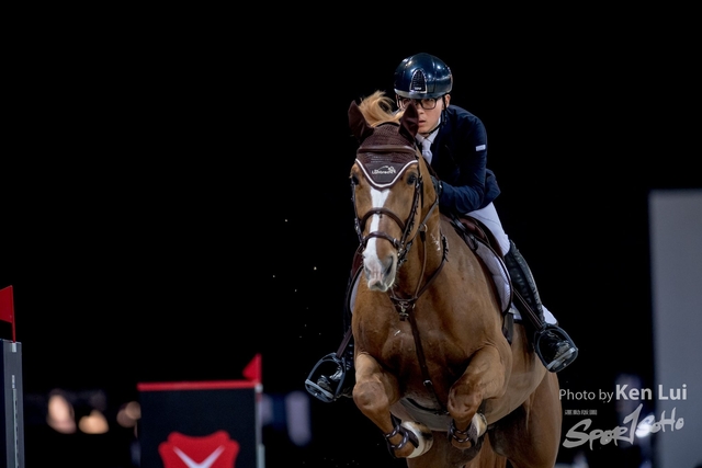 Ken Lui-20180210瘚芰憭批葦鞈穀20180210Longines 1080