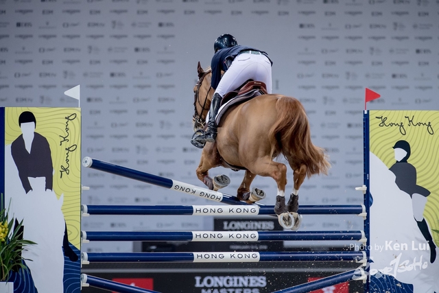 Ken Lui-20180210瘚芰憭批葦鞈穀20180210Longines 1081